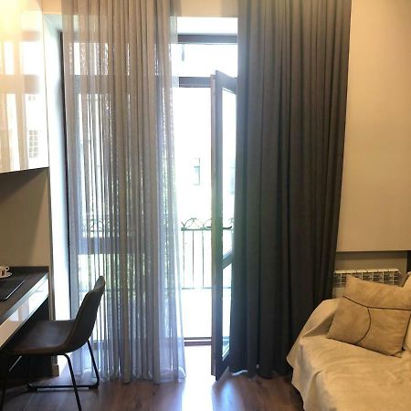 Apartment On Moskovyan 31 Yerevan Exterior photo