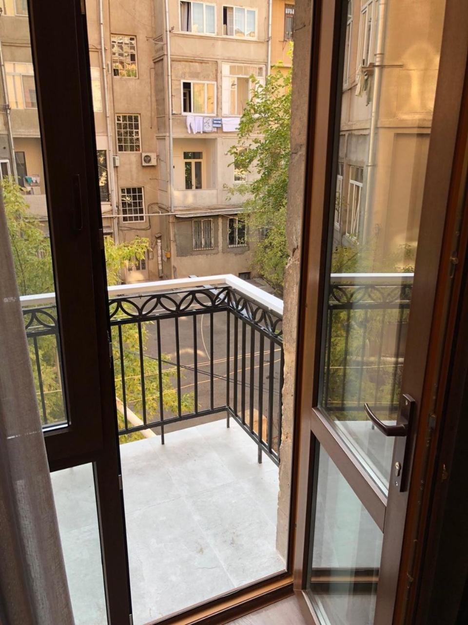 Apartment On Moskovyan 31 Yerevan Exterior photo